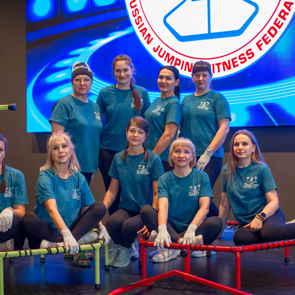 Enegry Fitness 14